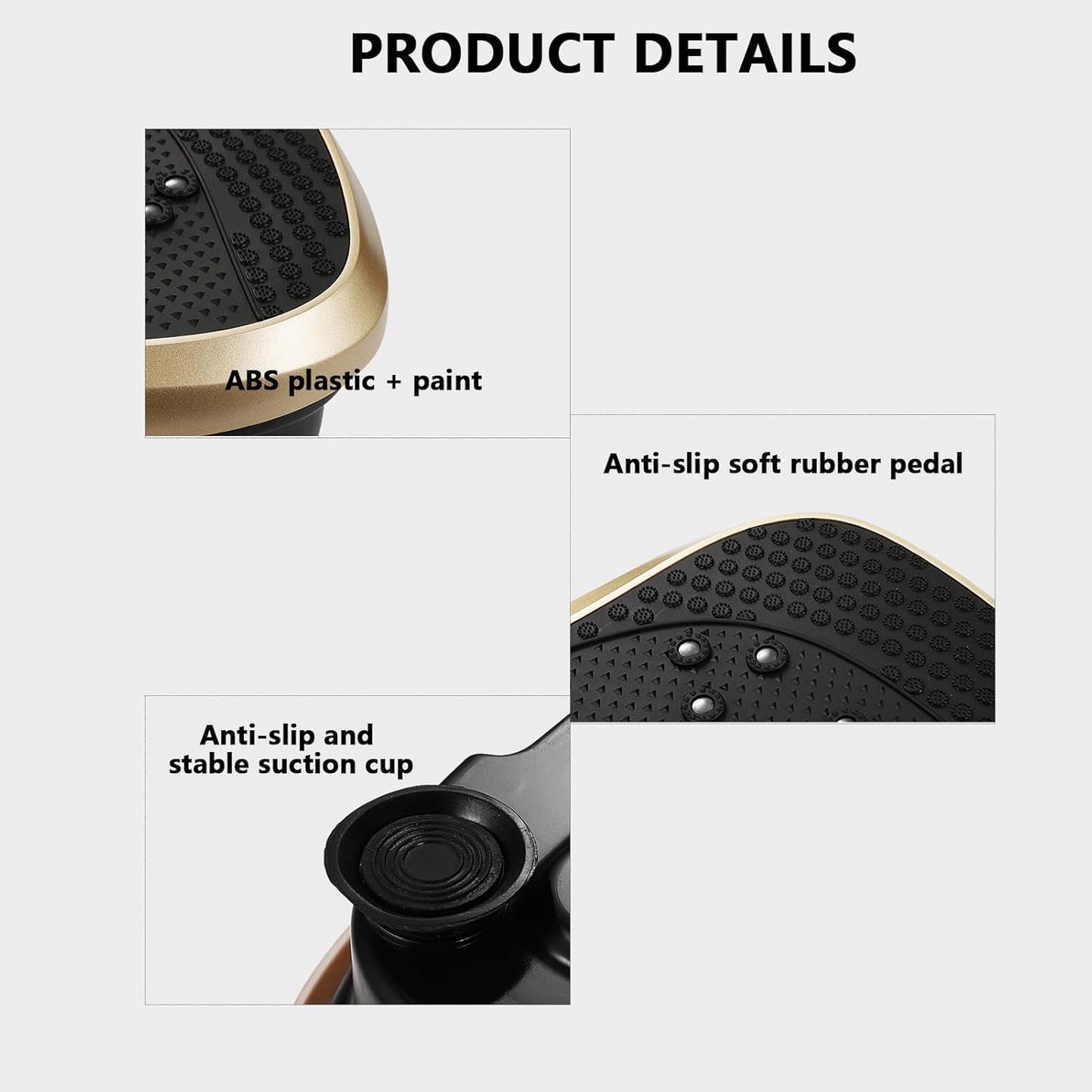 Foot Rest Massager