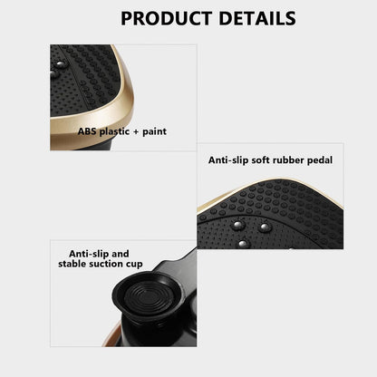 Foot Rest Massager