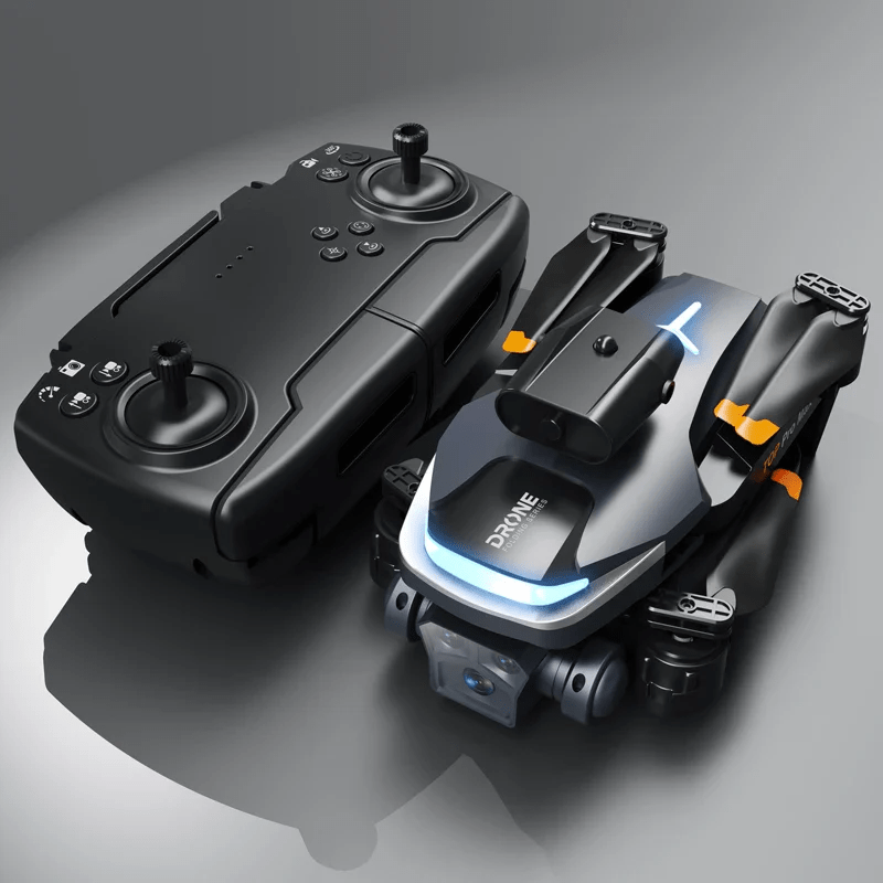 P23 Pro Smart Obstacle Avoidance Drone – Perfect for Beginners & Kids