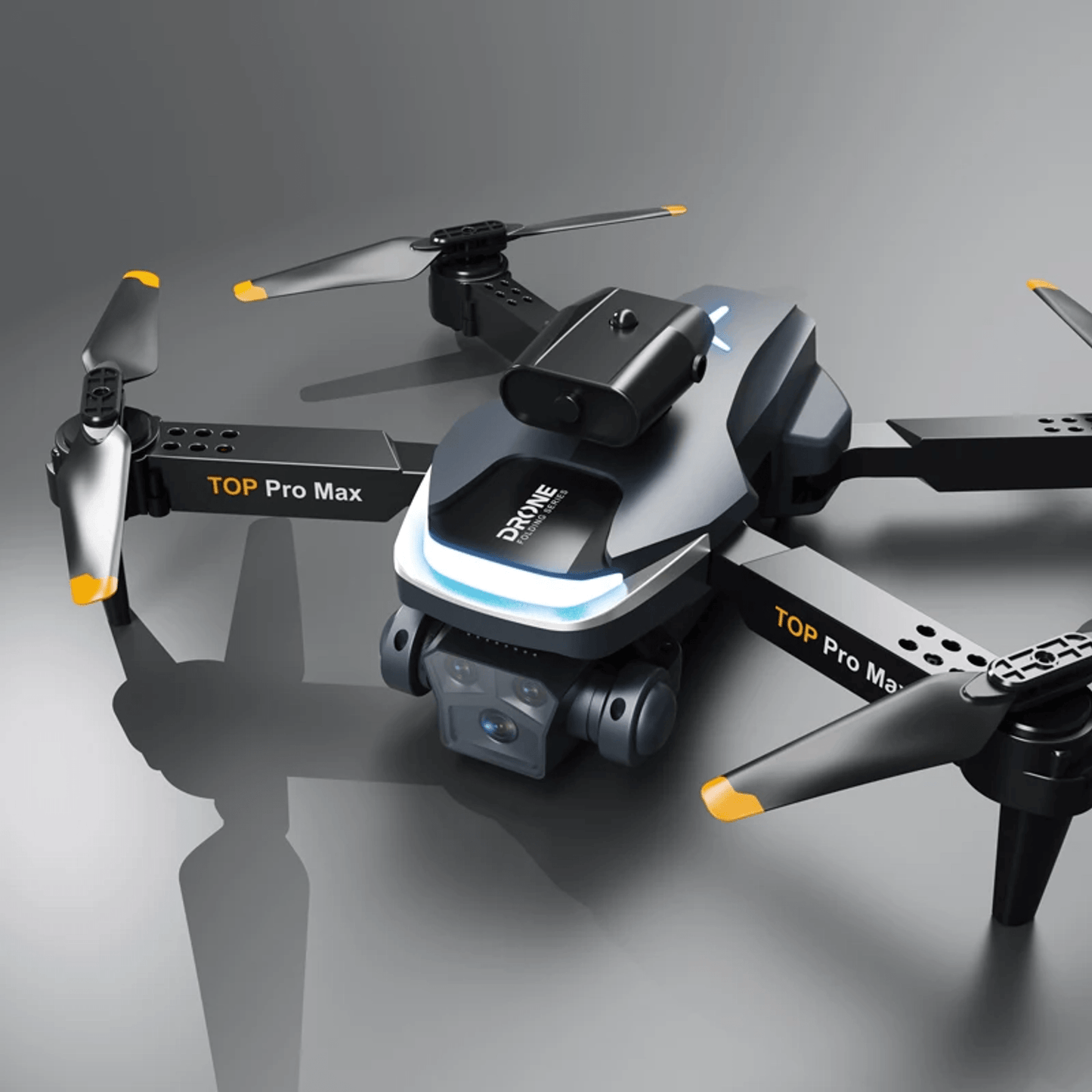 P23 Pro Smart Obstacle Avoidance Drone – Perfect for Beginners & Kids