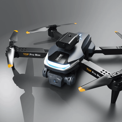 P23 Pro Smart Obstacle Avoidance Drone – Perfect for Beginners & Kids