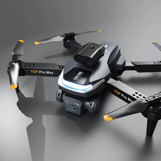 P23 Pro Smart Obstacle Avoidance Drone – Perfect for Beginners & Kids